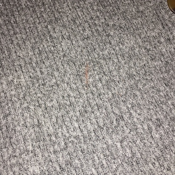 ⭐️Grey cardigan⭐️ - Picture 4 of 4